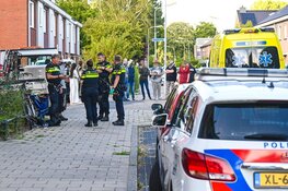 Man gewond bij schietincident in Puccinistraat te Heemskerk
