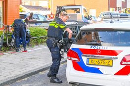 Man gewond bij schietincident in Puccinistraat te Heemskerk