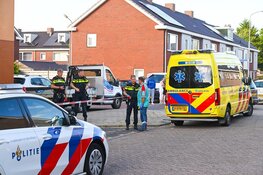 Man gewond bij schietincident in Puccinistraat te Heemskerk