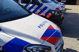 Drie tieners slachtoffer van straatroof