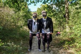 5de editie Duinfestival Heemskerk 2022.