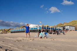 5de editie Duinfestival Heemskerk 2022.