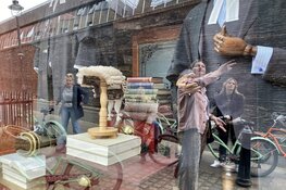 Jacco Tuijn is Dorpsfotograaf Heemskerk 2022