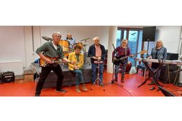 Creatieve activiteiten voor senioren