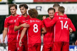 ADO '20 schiet met scherp in Gemert