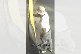 Bankhelpdesfraude; Wie herkent deze man?