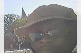 Bankhelpdesfraude; Wie herkent deze man?