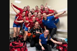 Winst voor DSS in Amsterdam