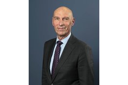 Nieuwe burgemeester in Heemskerk