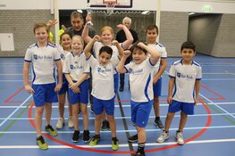 Schoolbasketbal kampioenen 2023