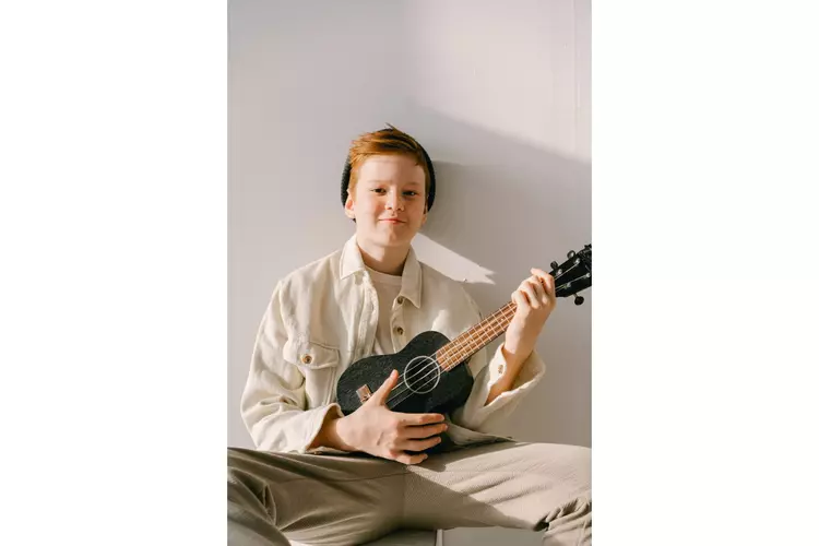 Leer snel liedjes spelen op de ukelele
