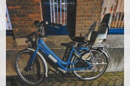 Eigenaren gestolen fietsen gezocht
