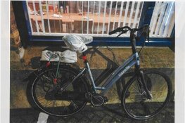 Eigenaren gestolen fietsen gezocht