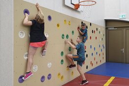 Gratis sportieve activiteiten in de voorjaarsvakantie