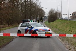 Automobilist overleden bij eenzijdig ongeval in Uitgeest