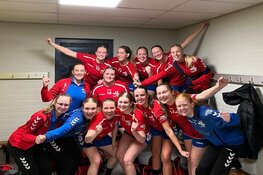 DSS neemt punten mee van wedstrijd tegen hekkensluiter