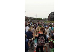 Avondvierdaagse Heemskerk