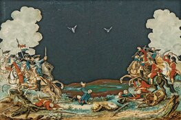 HGMK lezing: De Slag bij Castricum