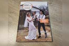 Ga je binnenkort trouwen? Bij WeddingFair ben je aan het juiste adres!