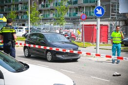 Kind ernstig gewond na aanrijding in Heemskerk