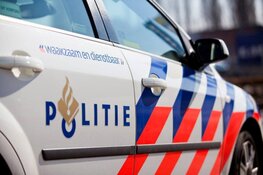 Aanhouding in onderzoek na explosie