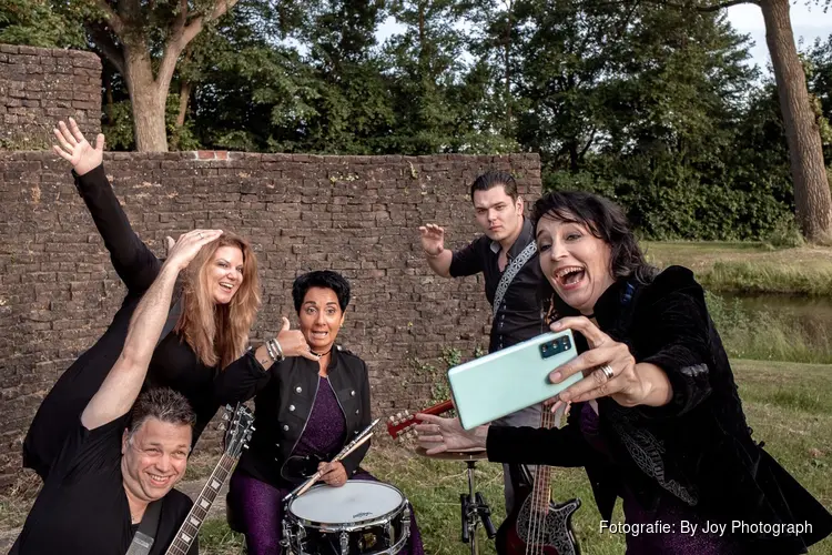 Zondagmiddagconcert met Tata Steel Opleidingsorkest en Serious Fun