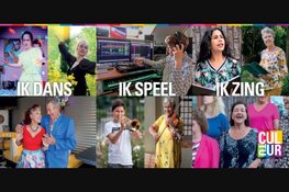 Cultuur in Heemskerk, van en voor iedereen