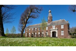 Landgoed Marquette klaar voor de toekomst