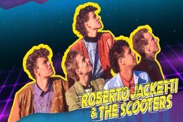 Podium Laurentz kijkt uit naar nieuw programma