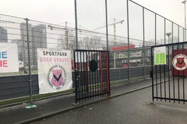 AFC op weg geholpen door ADO`20