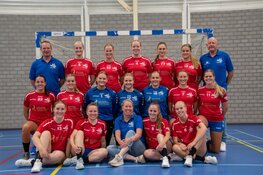 Ondanks sterk spel, verliest DSS nipt