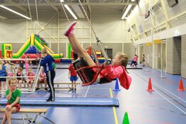 Gratis sportieve activiteiten in de kerstvakantie