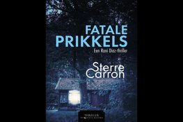 Boekentips voor die gure, gezellige wintermaanden!