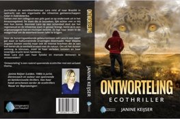 Boekentips voor die gure, gezellige wintermaanden!