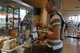 Innovaties in lokale bedrijven