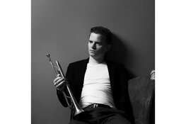 Ode aan Jazz-icoon Chet Baker in Jazzclub Laurentz
