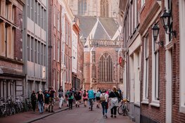 Inschrijving 3e editie KiKa Haarlem City Walk geopend