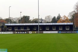 Koninklijke HFC velt ADO '20 al voor de rust