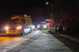 Gewonde na steekincident in woning Heemskerk, vrouw aangehouden