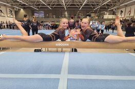 Finale weekend derde en vierde divisie