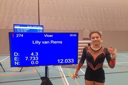 Halve finales 2e divisie