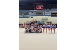 Heel veel finaleplaatsen voor TOSS