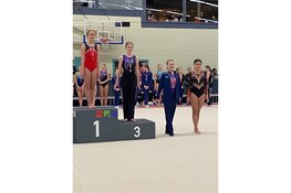 Heel veel finaleplaatsen voor TOSS