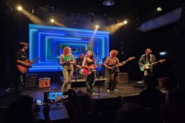 Nieuw talent bij Podium Laurentz