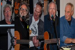 Zondagmiddagconcert op 5 mei met Opleidingsorkest Tata Steel en Sopitmachine