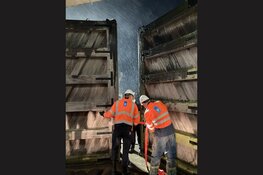 Weer eiste in 2023 hoofdrol op in werk hoogheemraadschap