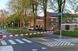 Schietincident in Heemskerk: twee minderjarigen gezocht