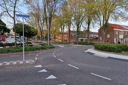 Schietincident in Heemskerk: twee minderjarigen gezocht