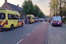 Schietincident in Heemskerk: twee minderjarigen gezocht