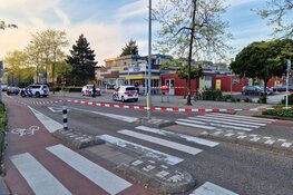 Schietincident in Heemskerk: twee minderjarigen gezocht